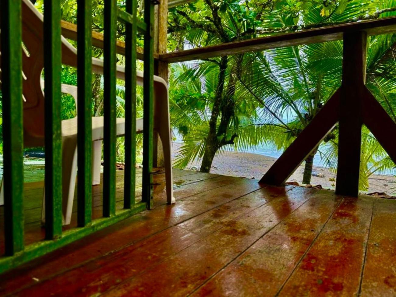 Beach House Drake Bay Exterior foto
