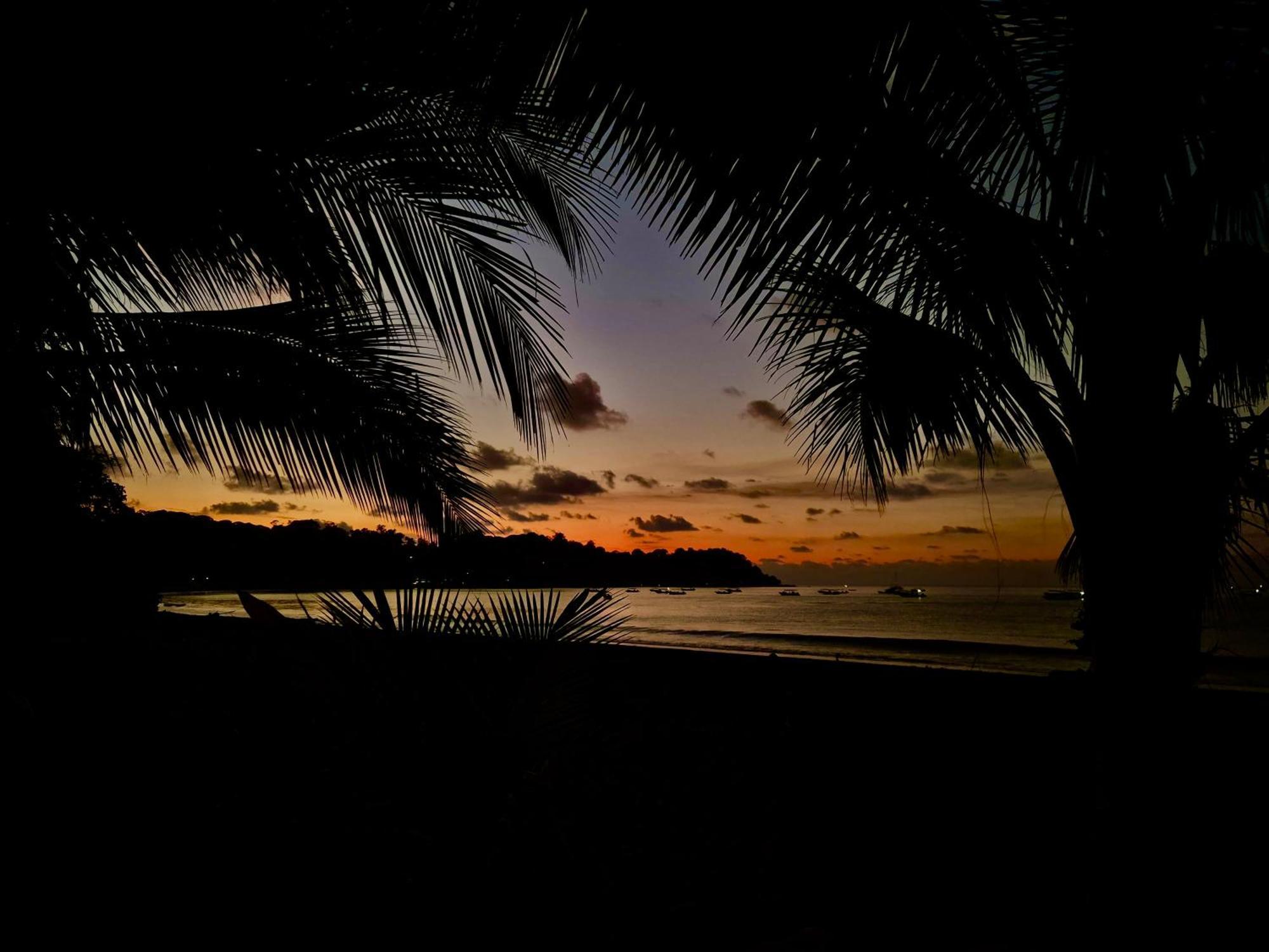 Beach House Drake Bay Exterior foto