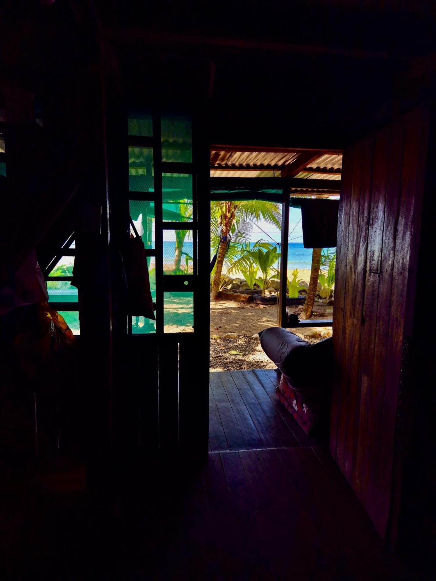 Beach House Drake Bay Exterior foto